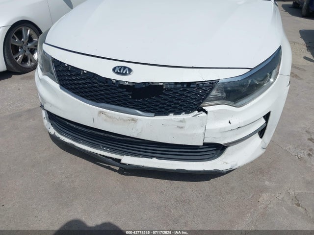 5XXGT4L36HG153365 KIA g 2.4 dohc gdi