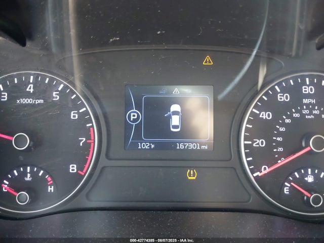 5XXGT4L36HG153365 KIA g 2.4 dohc gdi