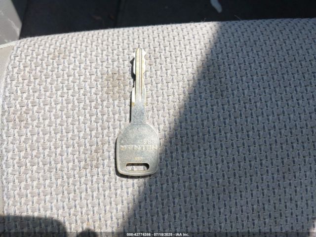 2003 SUBARU FORESTER JF1SG63683H708550 Photo 10
