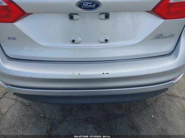 3FADP4BJ7GM122555 Ford 1.6l ti-vct premium fuel