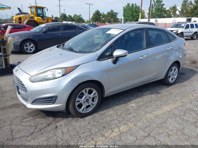 3FADP4BJ7GM122555 Ford 1.6l ti-vct premium fuel