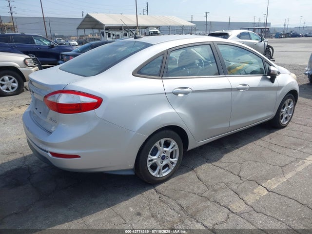 3FADP4BJ7GM122555 Ford 1.6l ti-vct premium fuel