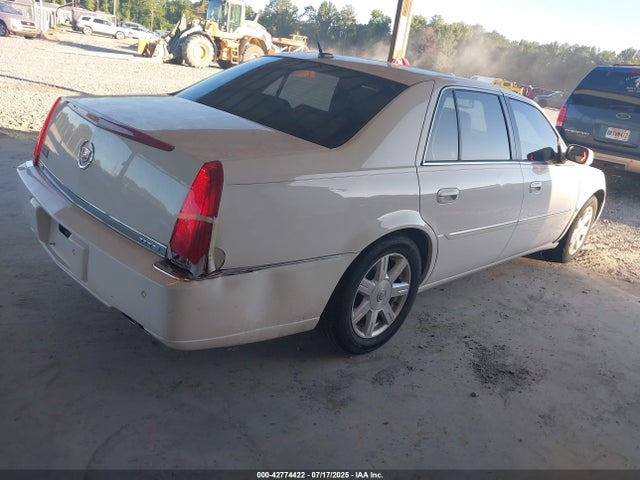 2007 CADILLAC DTS 1G6KD57YX7U157286 Photo 3