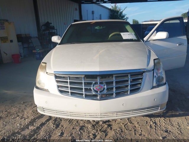 2007 CADILLAC DTS 1G6KD57YX7U157286 Photo 5