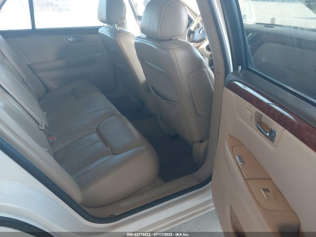2007 CADILLAC DTS 1G6KD57YX7U157286 Photo 7