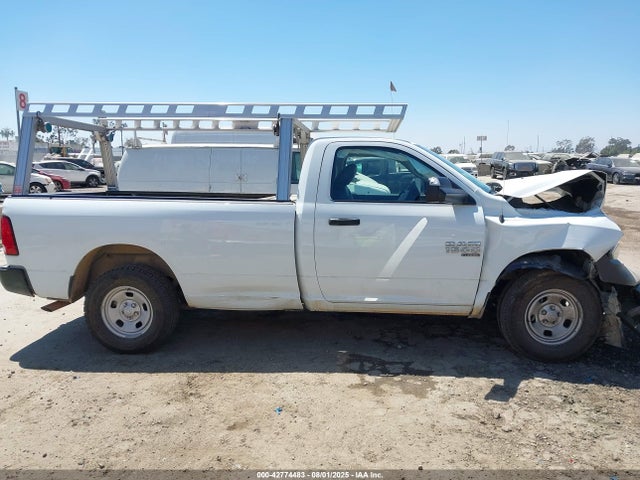 RAM 2023 2023 3C6JR7DG2PG678238 Image 13