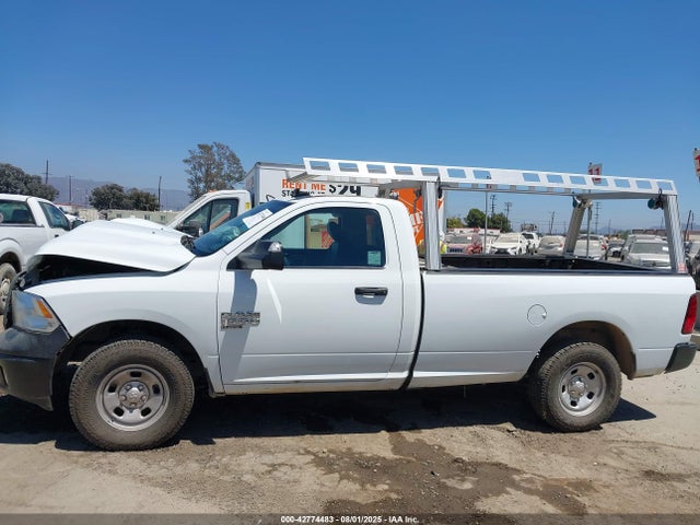 3C6JR7DG2PG678238 RAM 2023