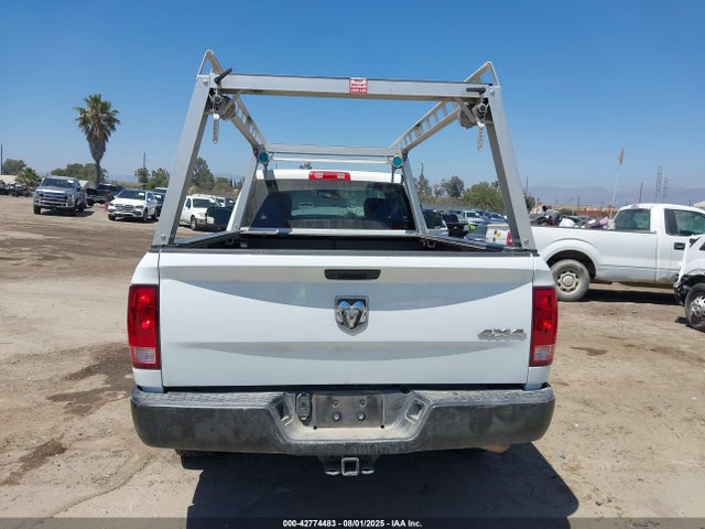 RAM 2023 2023 3C6JR7DG2PG678238 Image 16