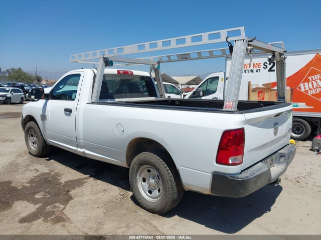 RAM 2023 2023 3C6JR7DG2PG678238 Image 3