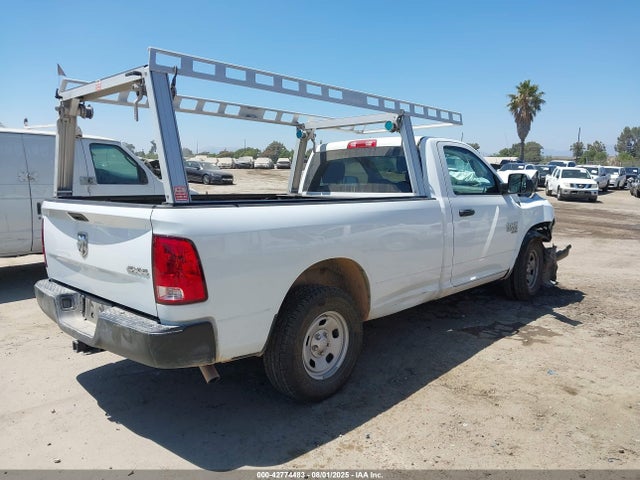 RAM 2023 2023 3C6JR7DG2PG678238 Image 4
