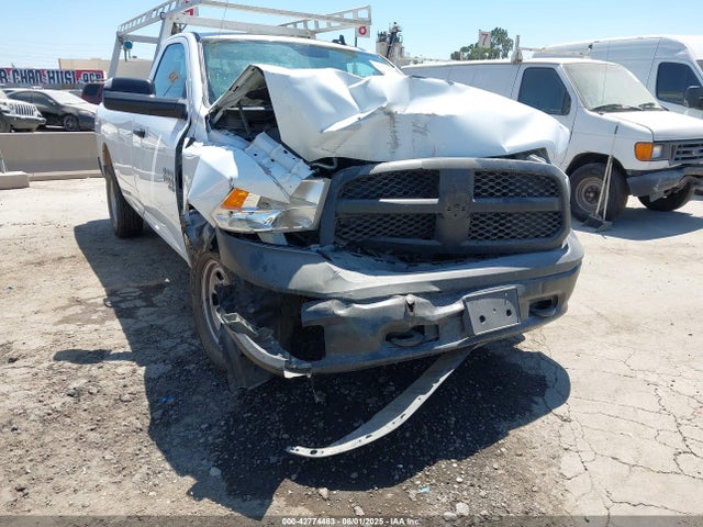 RAM 2023 2023 3C6JR7DG2PG678238 Image 6