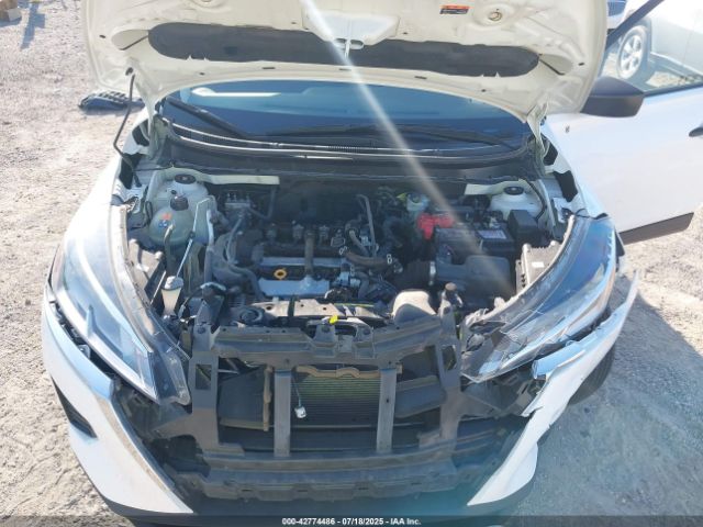 2024 NISSAN KICKS 3N1CP5BV3RL534112 Photo 9