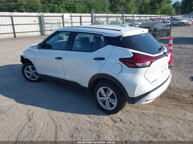 2024 NISSAN KICKS 3N1CP5BV3RL534112 Photo 2