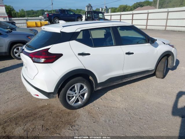 2024 NISSAN KICKS 3N1CP5BV3RL534112 Photo 3