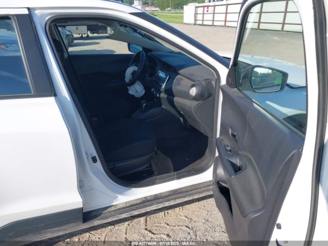 2024 NISSAN KICKS 3N1CP5BV3RL534112 Photo 4