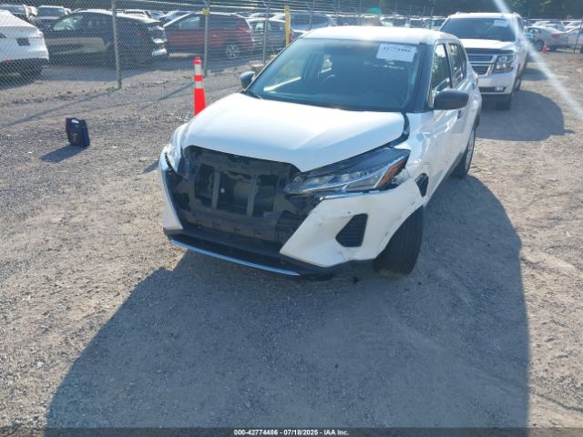 2024 NISSAN KICKS 3N1CP5BV3RL534112 Photo 5