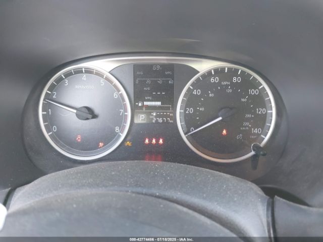 2024 NISSAN KICKS 3N1CP5BV3RL534112 Photo 6