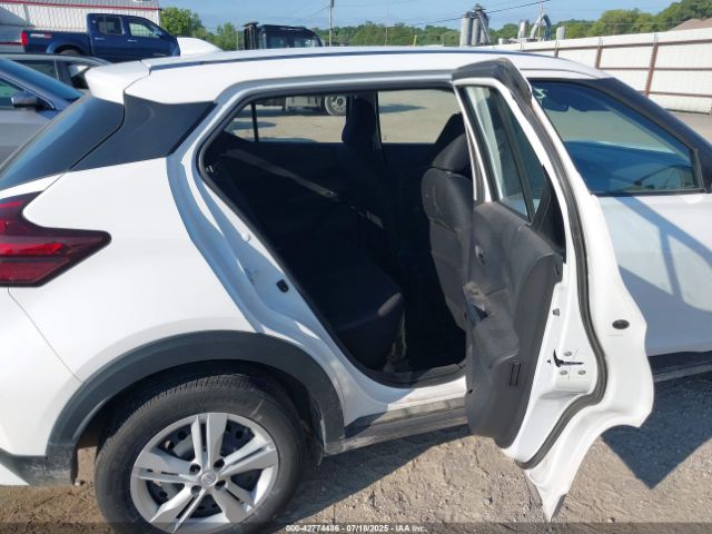 2024 NISSAN KICKS 3N1CP5BV3RL534112 Photo 7