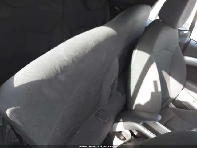 2009 MINI COOPER S WMWMS33549TG89427 Photo 7