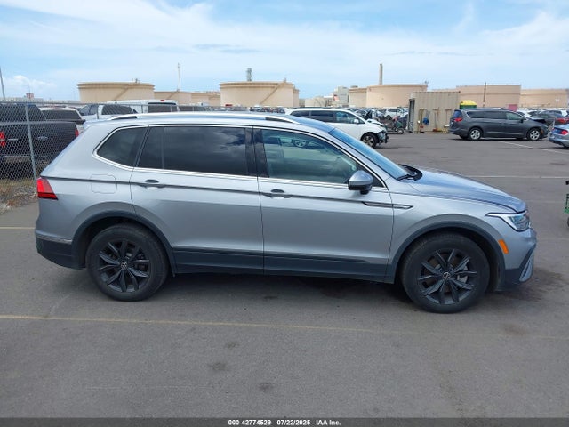 Volkswagen tsi 2024 3VV3B7AX3RM049944 Image 13