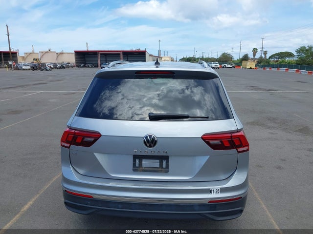 Volkswagen tsi 2024 3VV3B7AX3RM049944 Image 16