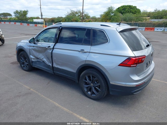 Volkswagen tsi 2024 3VV3B7AX3RM049944 Image 3