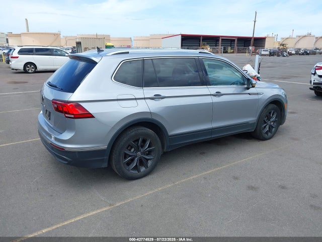 Volkswagen tsi 2024 3VV3B7AX3RM049944 Image 4