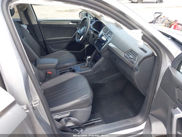 Volkswagen tsi 2024 3VV3B7AX3RM049944 Image 5