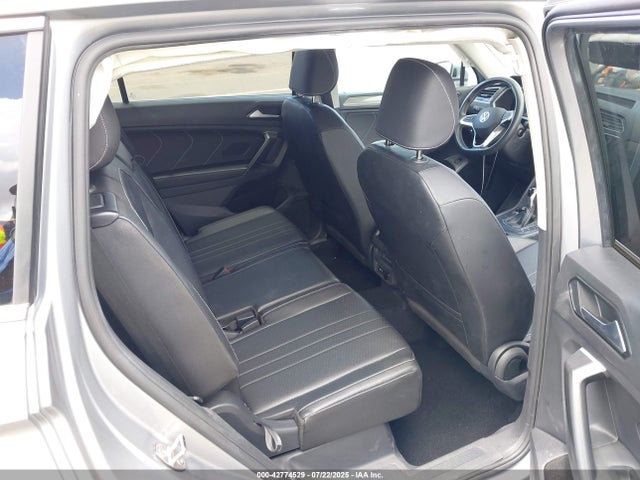 Volkswagen tsi 2024 3VV3B7AX3RM049944 Image 8