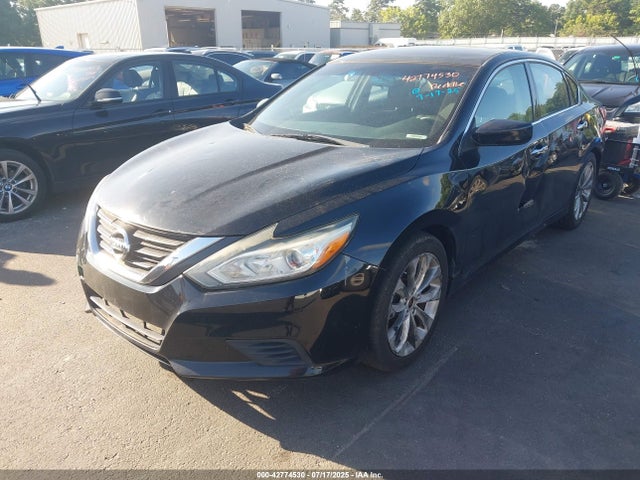 Aukcja sprzedaży 2016 Nissan Altima 2.5/2.5 S/2.5 Sl/2.5 Sr/2.5 Sv, vin: 1N4AL3AP2GC236706, numer aukcji: 42774530