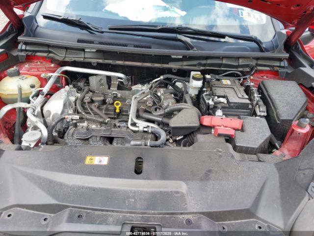 2024 MITSUBISHI OUTLANDER JA4J4VA81RZ024059 Photo 9