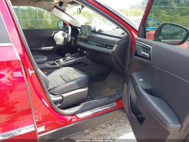 2024 MITSUBISHI OUTLANDER JA4J4VA81RZ024059 Photo 4