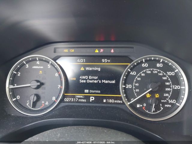 2024 MITSUBISHI OUTLANDER JA4J4VA81RZ024059 Photo 6