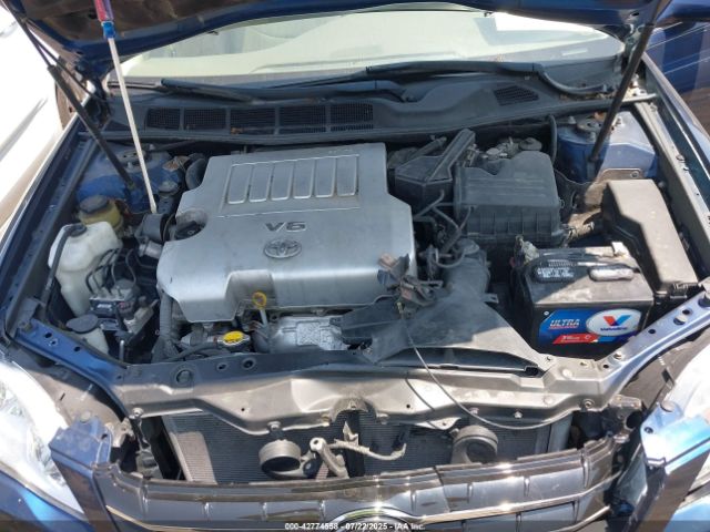 2007 TOYOTA AVALON 4T1BK36BX7U251765 Photo 9