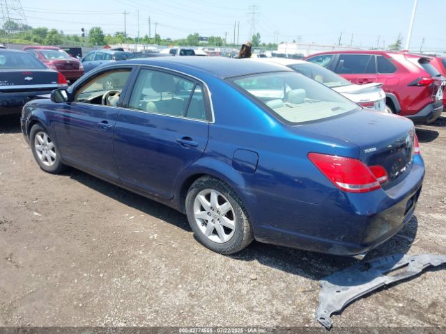 2007 TOYOTA AVALON 4T1BK36BX7U251765 Photo 2