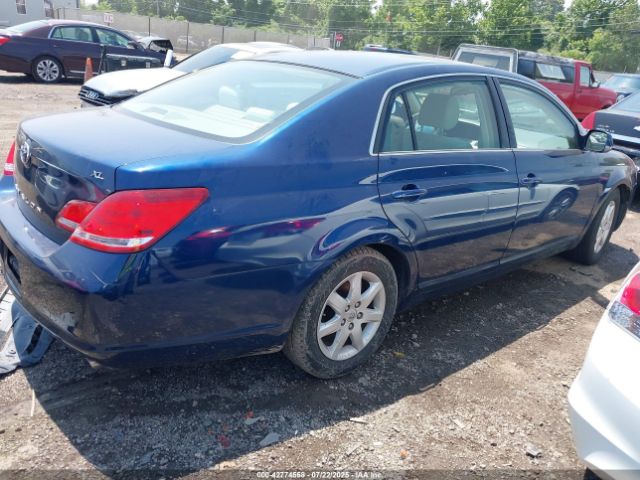 2007 TOYOTA AVALON 4T1BK36BX7U251765 Photo 3