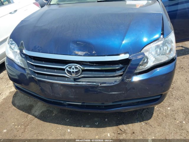 2007 TOYOTA AVALON 4T1BK36BX7U251765 Photo 5