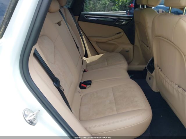2021 PORSCHE MACAN WP1AA2A55MLB10200 Photo 7