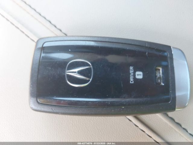 2019 ACURA TLX 19UUB2F89KA006687 Photo 10