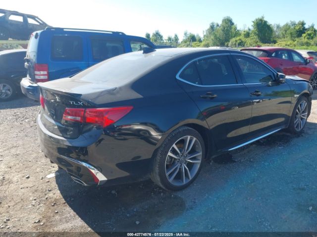 2019 ACURA TLX 19UUB2F89KA006687 Photo 3