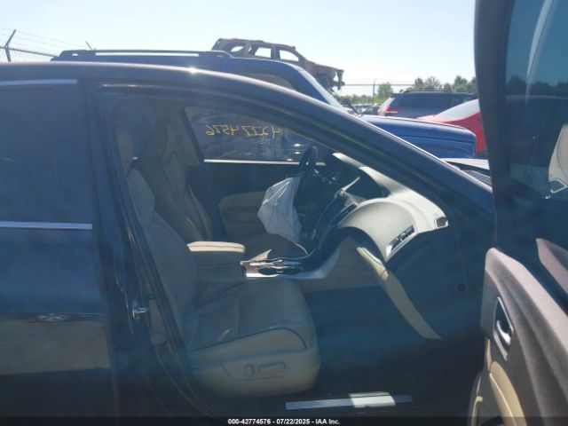 2019 ACURA TLX 19UUB2F89KA006687 Photo 4