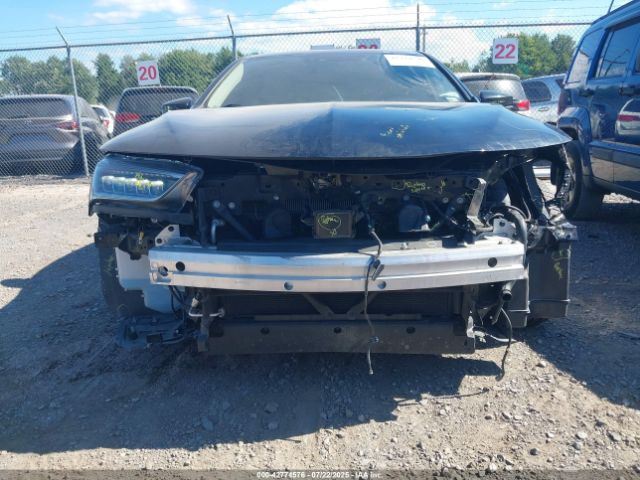 2019 ACURA TLX 19UUB2F89KA006687 Photo 5