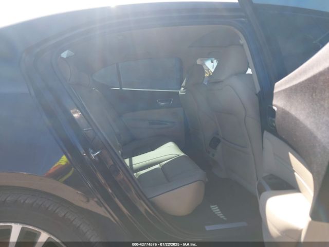 2019 ACURA TLX 19UUB2F89KA006687 Photo 7