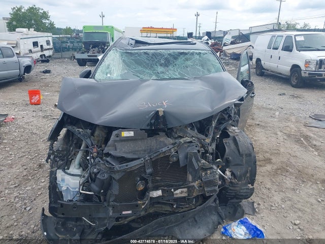 2T3RFREV2JW705023 Toyota 2ar-fe