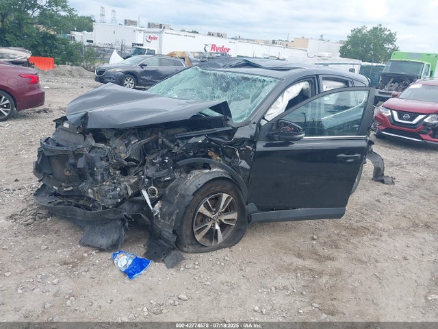 2T3RFREV2JW705023 Toyota 2ar-fe