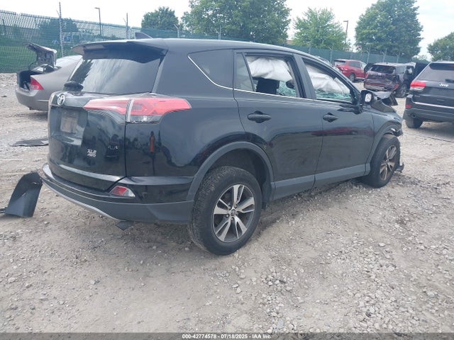 2T3RFREV2JW705023 Toyota 2ar-fe