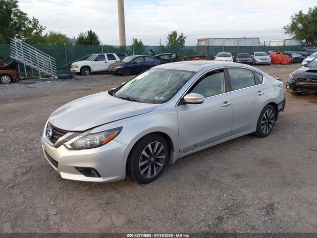 1N4AL3AP4GC278584 Nissan Altima