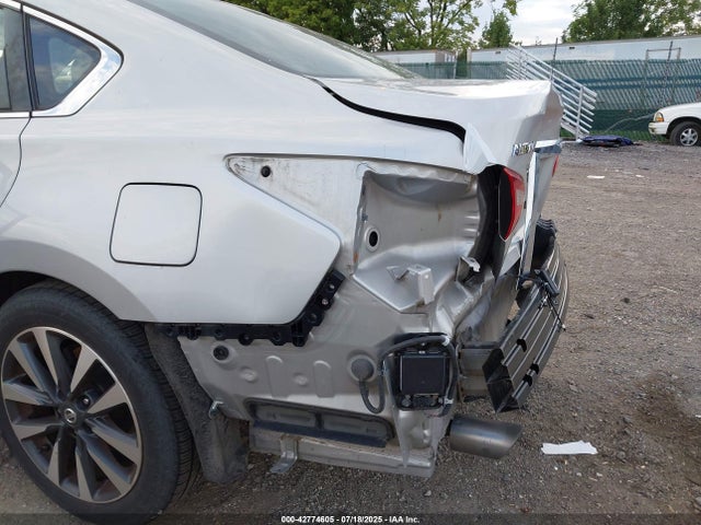 1N4AL3AP4GC278584 Nissan Altima