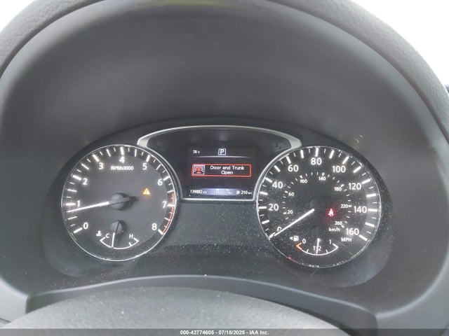 1N4AL3AP4GC278584 Nissan Altima