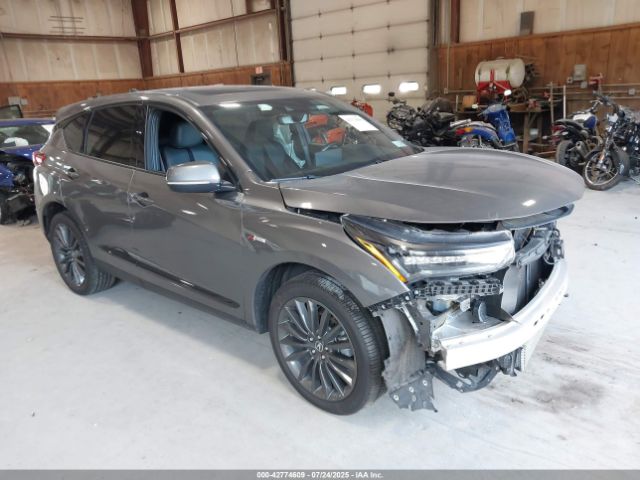 2023 ACURA RDX 5J8TC2H8XPL015688 Photo 0